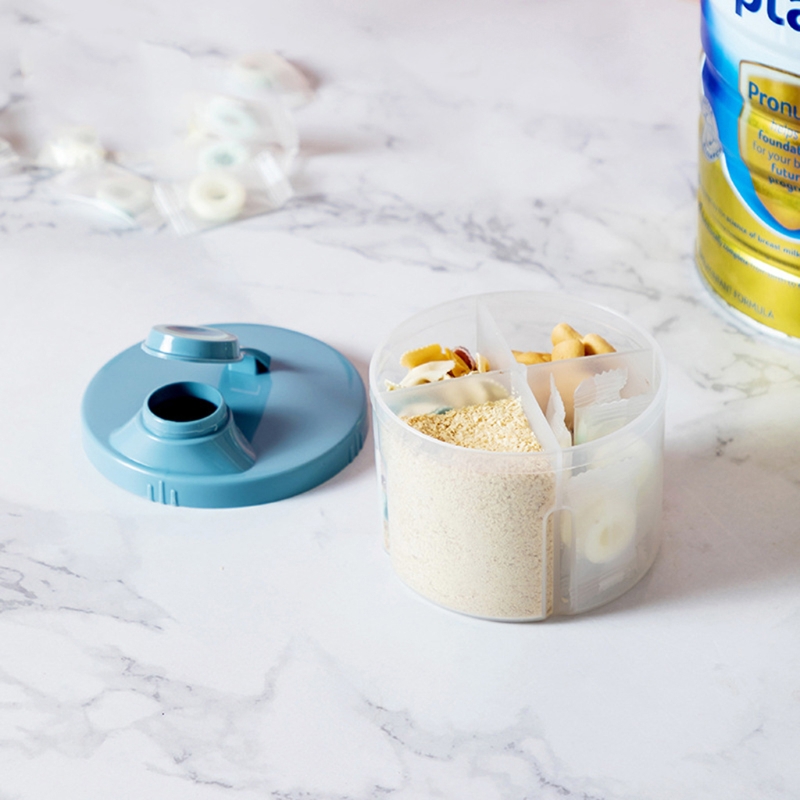 Food Snacks For 1 Year Old - Boîte de stockage de nourriture pour