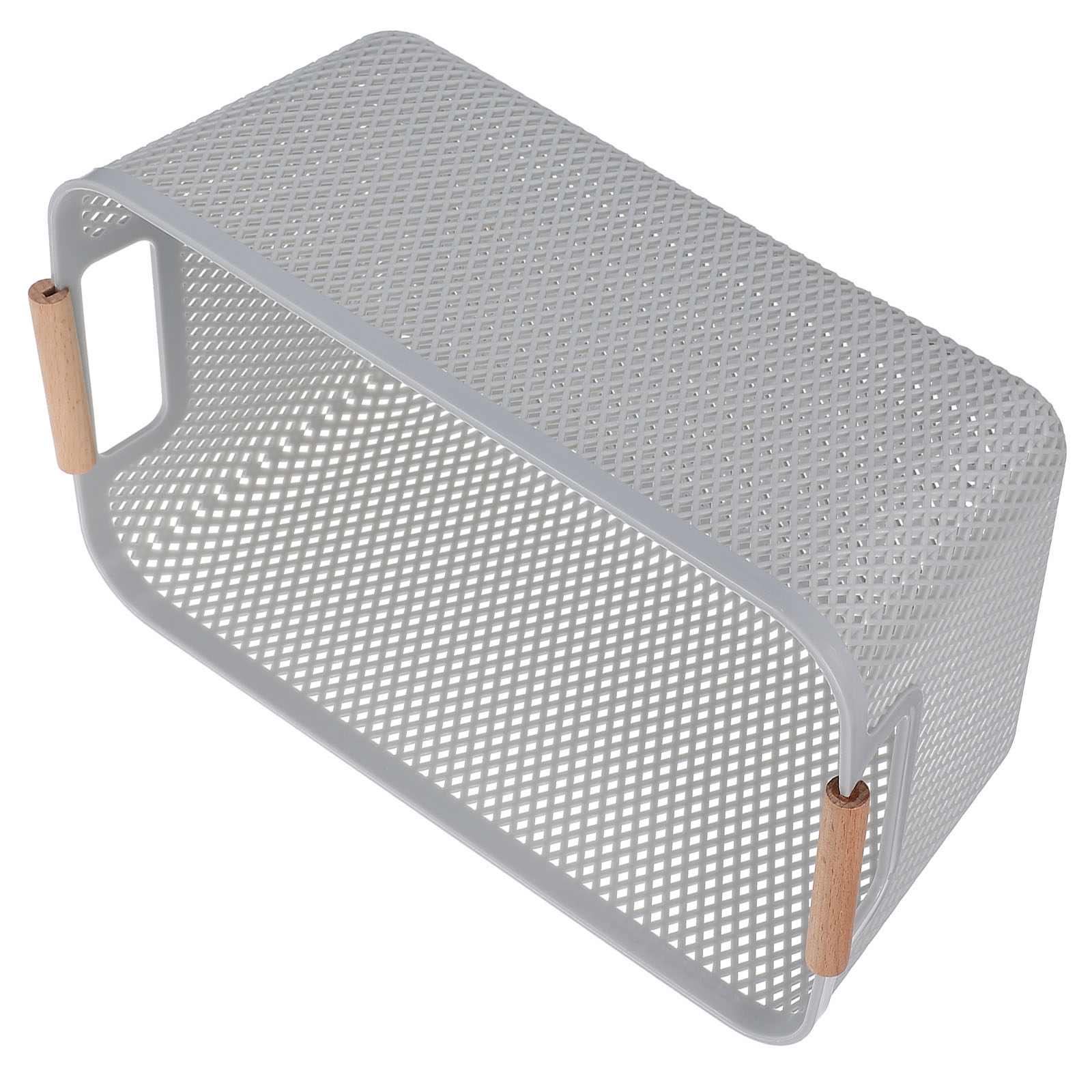 Panier de rangement en maille  - Food Snacks Hamper avis et prix