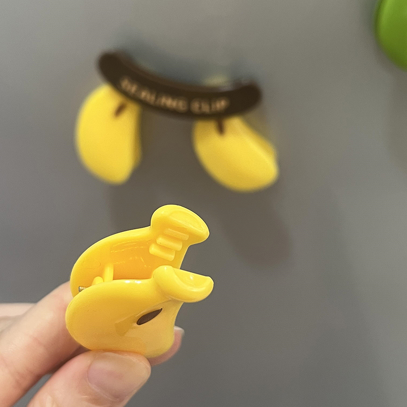 Clip de sac magnétique en form - Food Snacks For 1 Year Old avis et prix