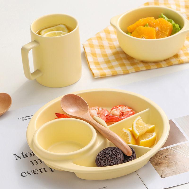 Assiette de portionnement bari - Food Snacks To Lose Weight avis et prix