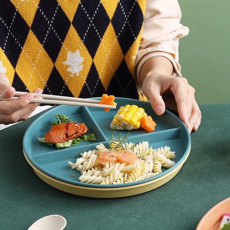 Assiette Bariatrique Portion R - Food Snacks To Lose Weight avis et prix