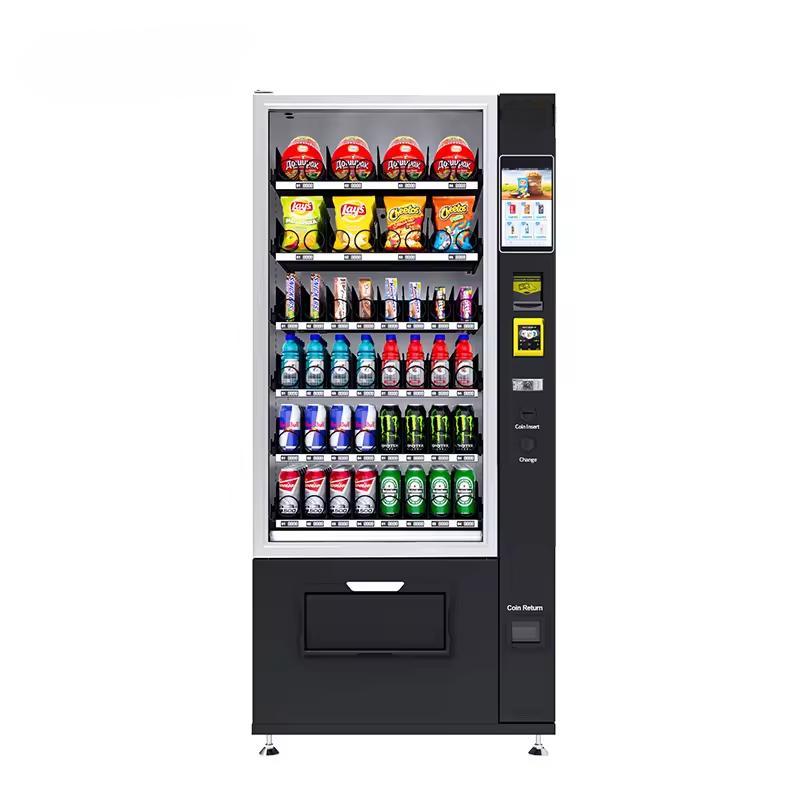 Distributeur automatique class - Food Snacks Vending Machine avis et prix