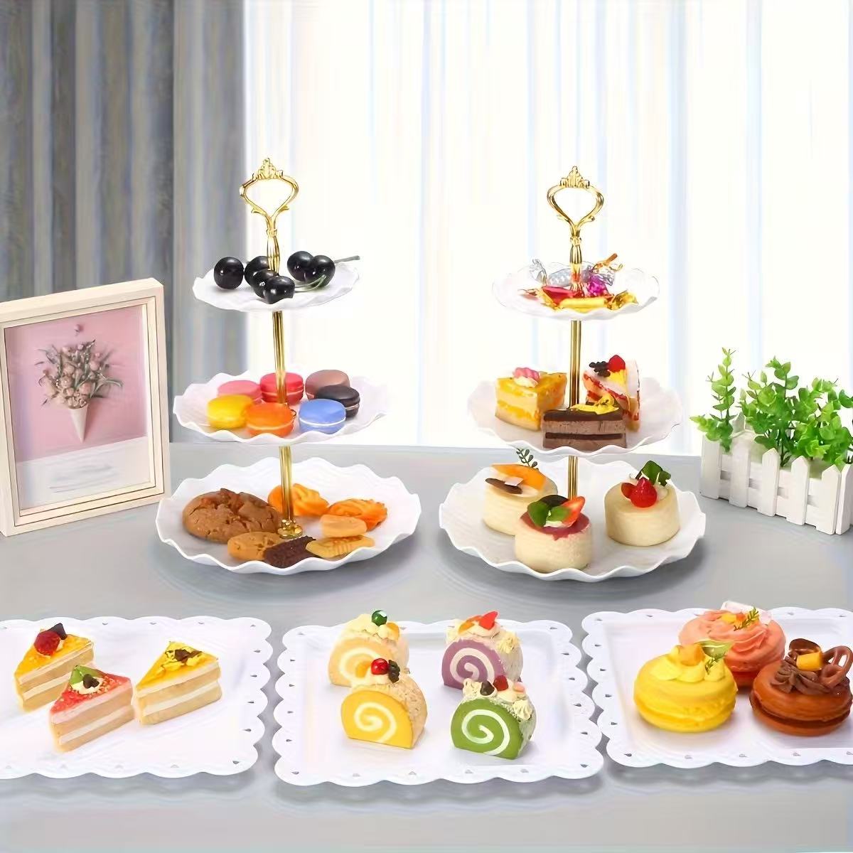 Ensemble de plateaux alimentai - Food Snacks For 1 Year Old avis et prix