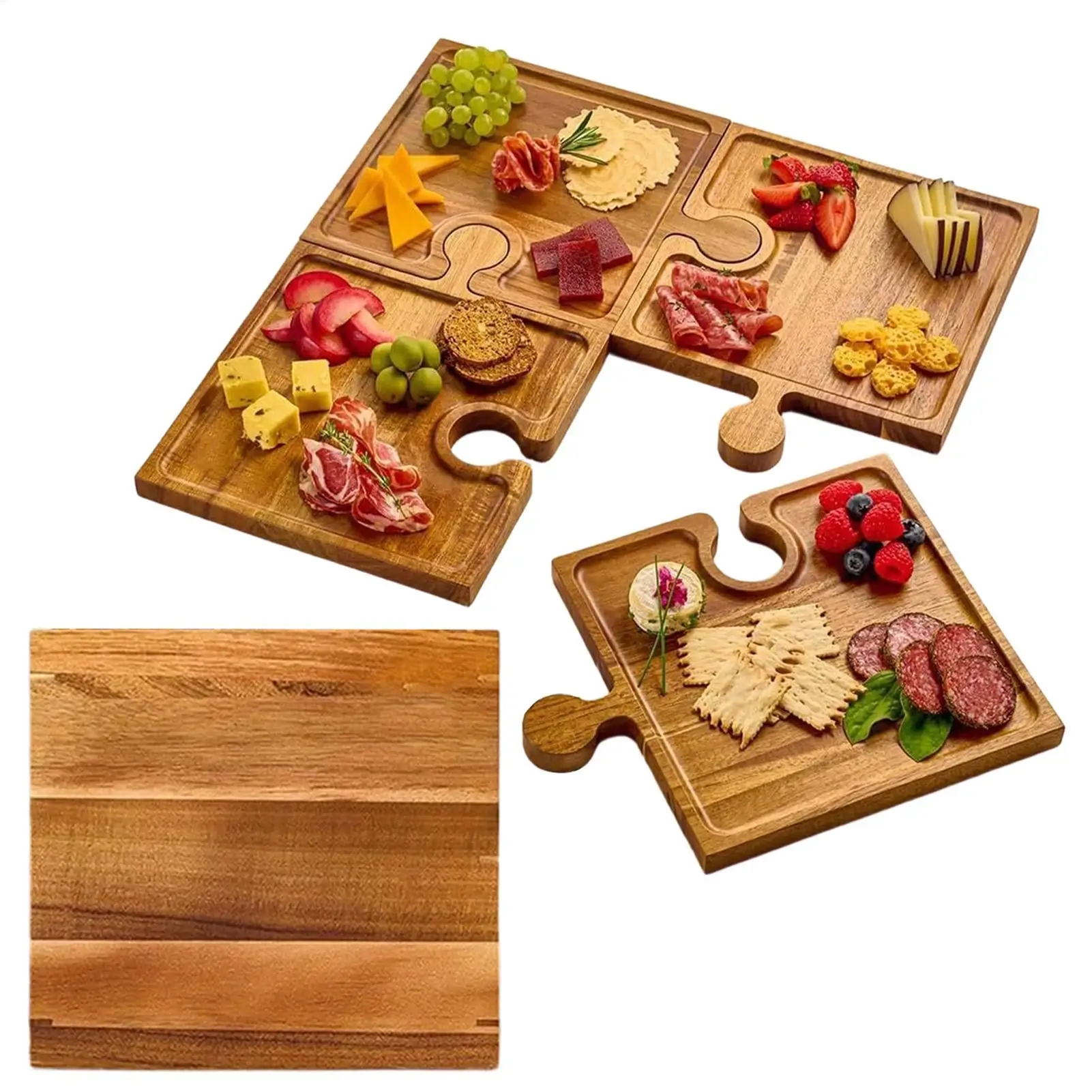 Plateau de présentation alimen - Food Platter Snacks avis et prix