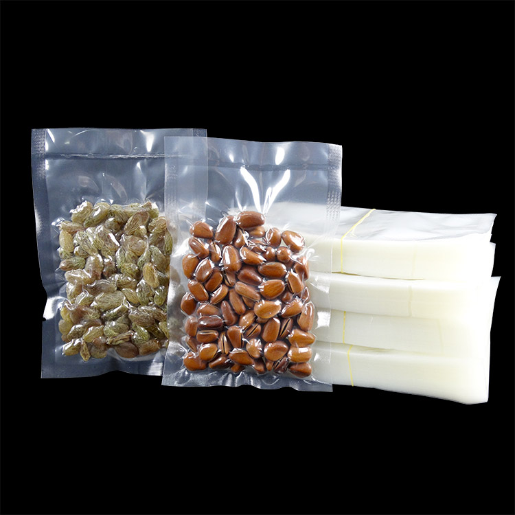 100 pièces de sacs en plastiqu - Logo Food Snack avis et prix