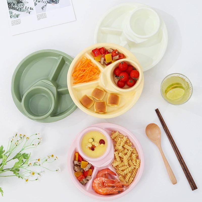 Assiette de portionnement bari - Food Snacks To Lose Weight avis et prix