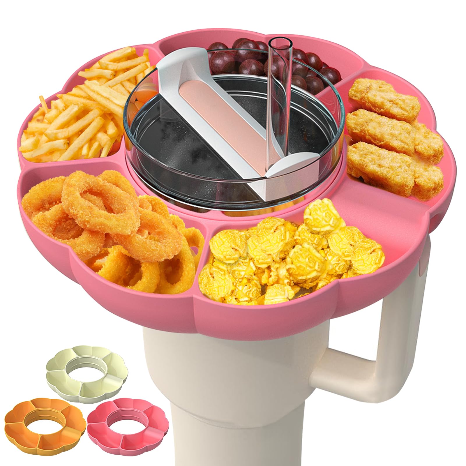 Plateaux de snack réutilisable - Food Platter Snacks avis et prix