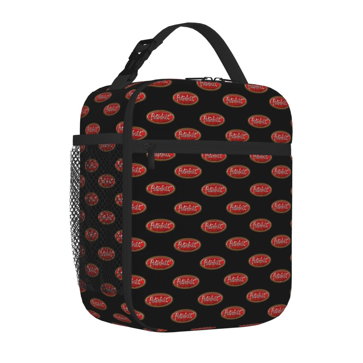 Sac isotherme pour déjeuner et - Logo Food Snack avis et prix