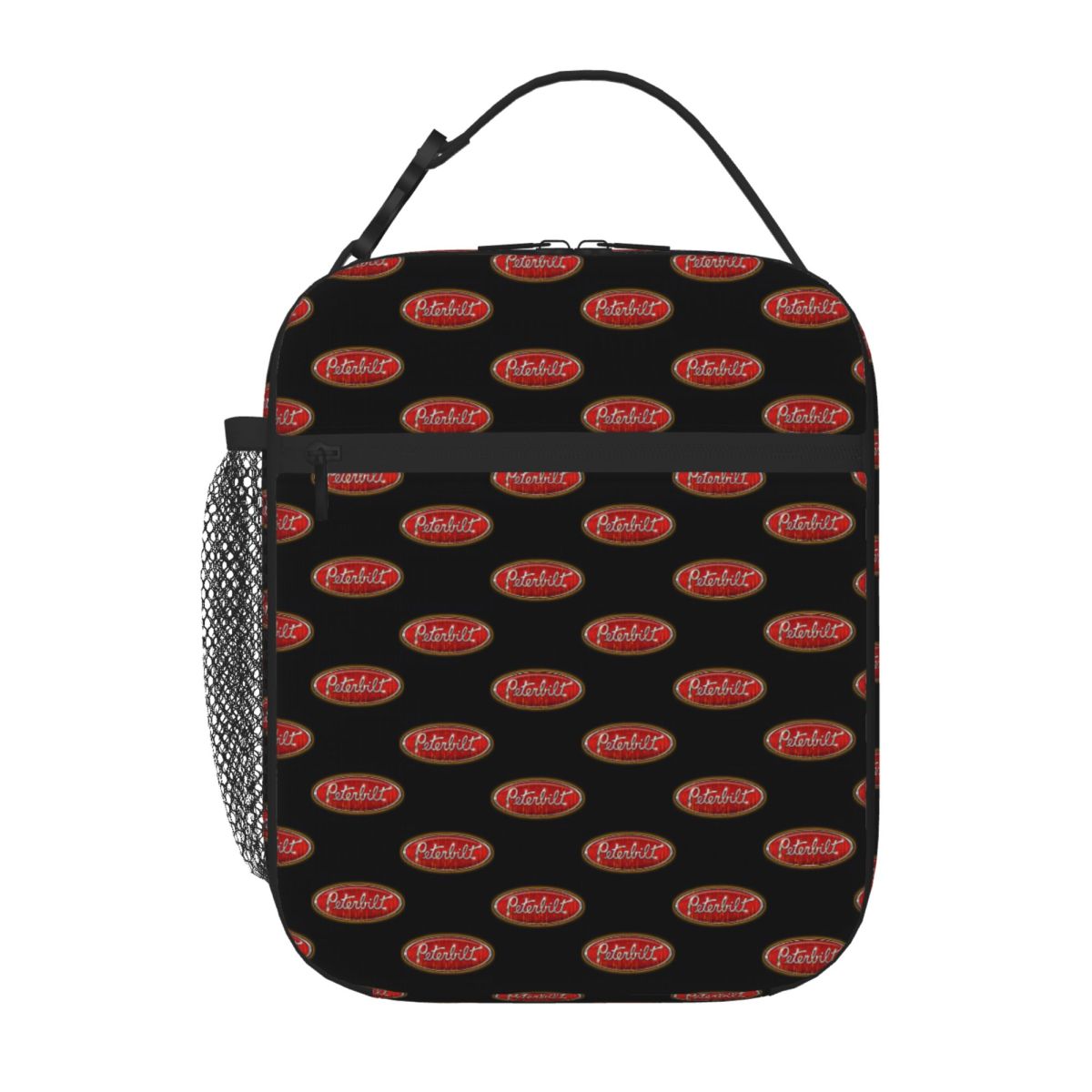 Sac isotherme pour déjeuner et - Logo Food Snack avis et prix