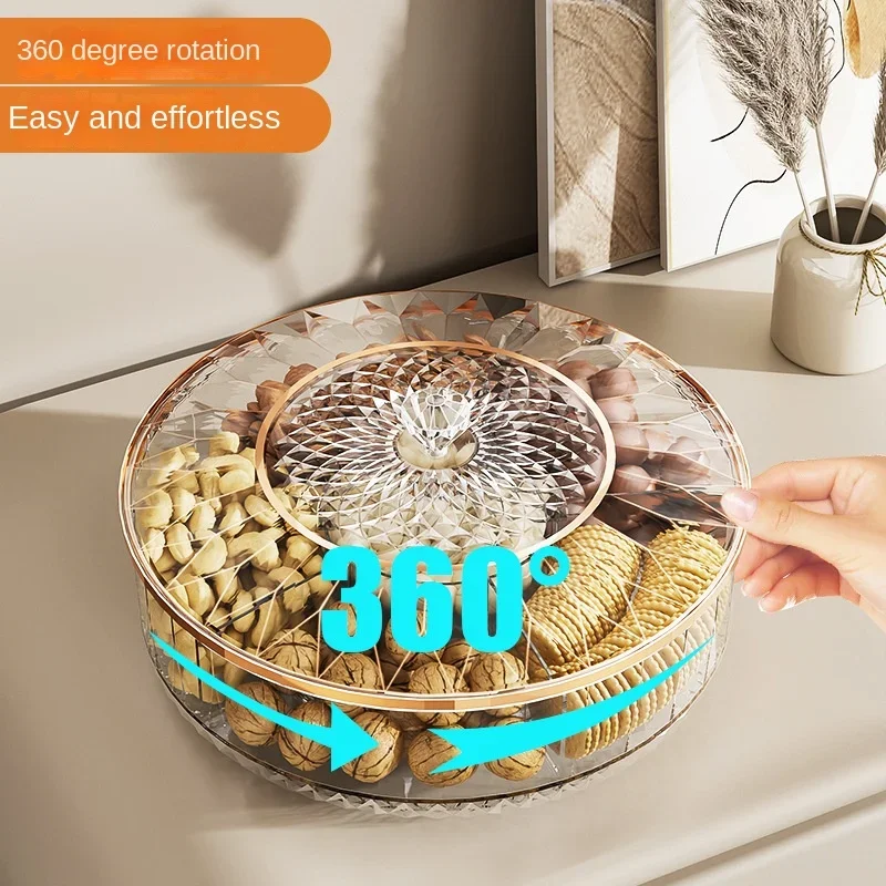 Boîte de rangement de collatio - Food Platter Snacks avis et prix