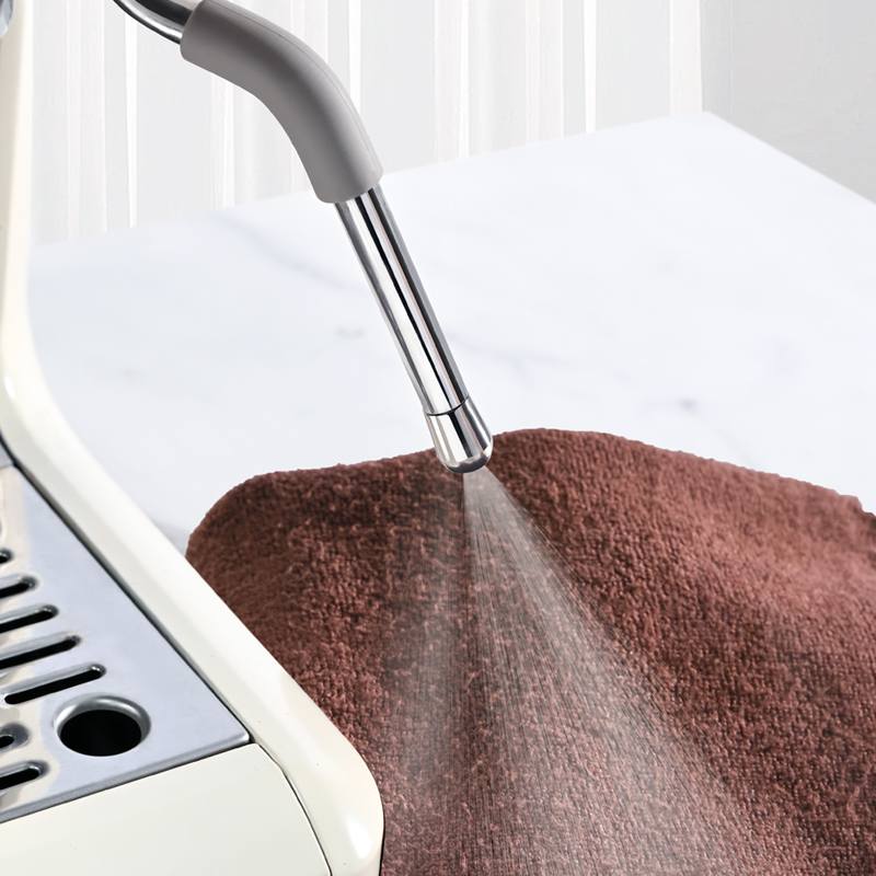 Buse à vapeur pour cafetière,  - Breville Espresso Bes870 avis et prix