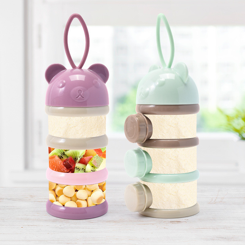 Conteneur portable pour lait e - Food Snacks For 1 Year Old avis et prix