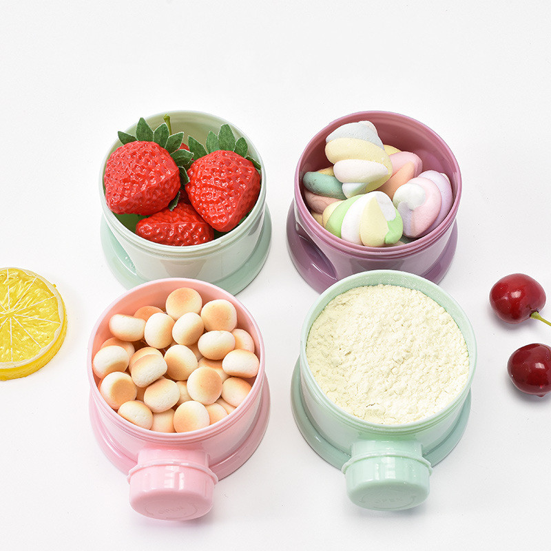 Conteneur portable pour lait e - Food Snacks For 1 Year Old avis et prix