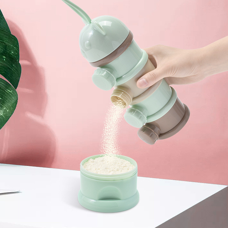 Conteneur portable pour lait e - Food Snacks For 1 Year Old avis et prix