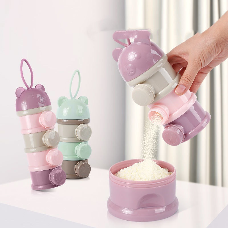 Conteneur portable pour lait e - Food Snacks For 1 Year Old avis et prix