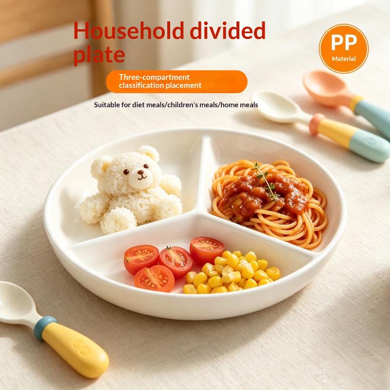 Assiette à dîner en plastique  - Food Platter Snacks avis et prix